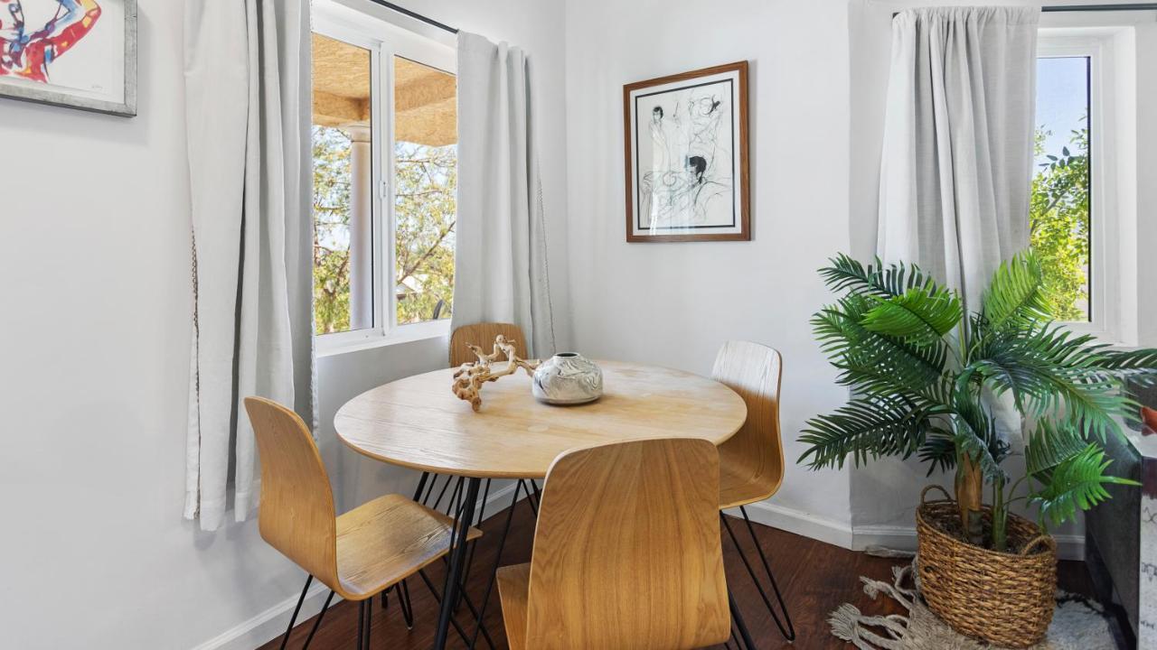 Apartamento 4br In Echo Park