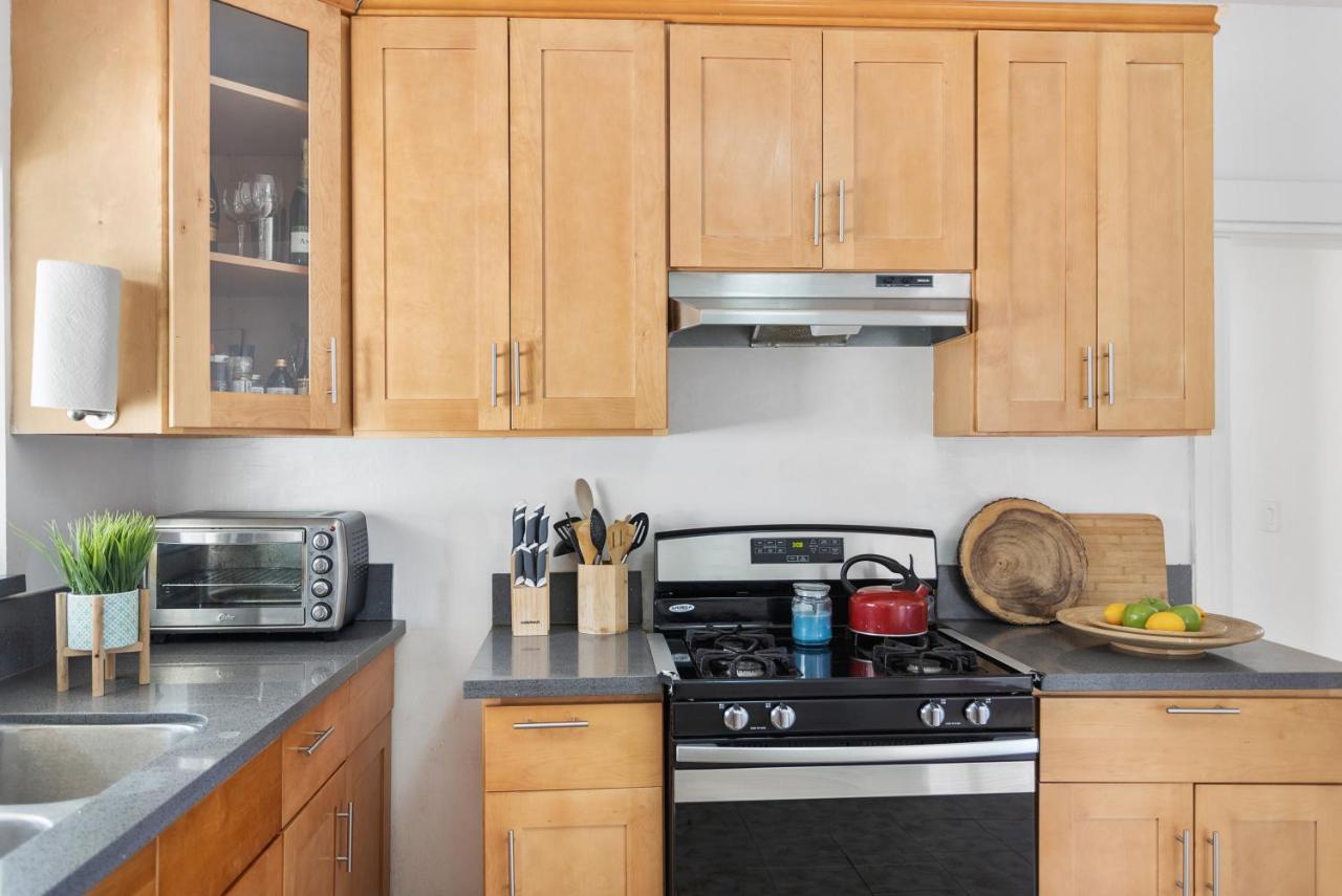 4br In Echo Park Los Ángeles